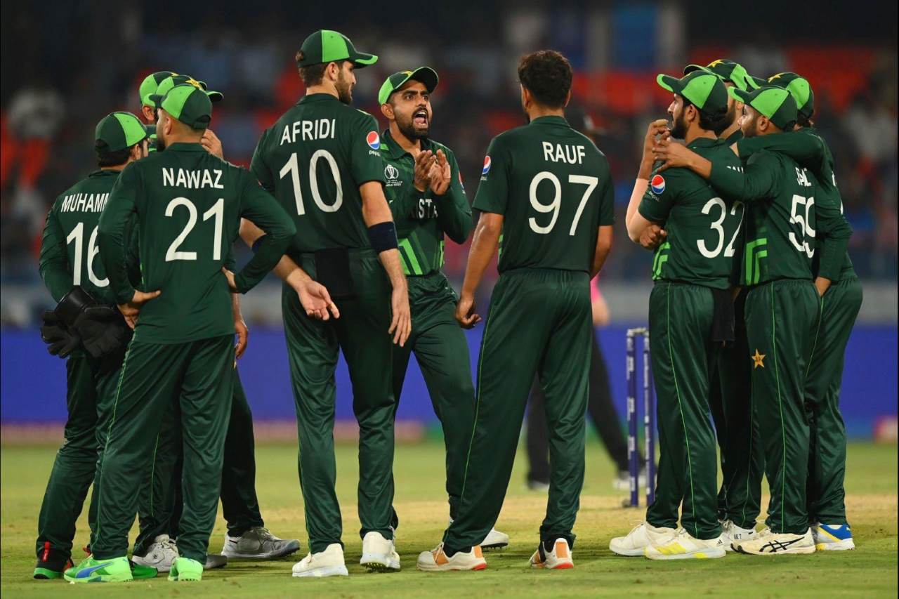 PAK vs NZ: 402 रन का लक्ष्य देने के बावजूद हारा न्यूजीलैंड, धुआंधार शतक जड़ फखर जमान ने दिलाई पाकिस्तान को जीत