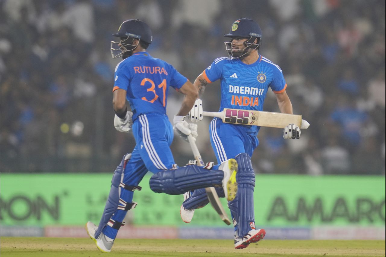 IND vs SA 2nd T20 Stats Preview: आज बन सकते हैं 7 बड़े रिकॉर्ड, अकेले सूर्यकुमार के निशाने पर 3 महारिकॉर्ड