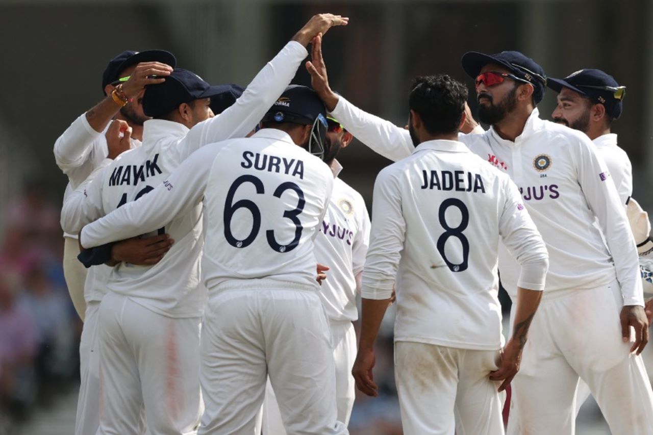 IND vs SA: दूसरा टेस्ट जीतने के लिए कप्तान रोहित कर सकते हैं 3 बड़े बदलाव, इस दिग्गज की वापसी लगभग तय