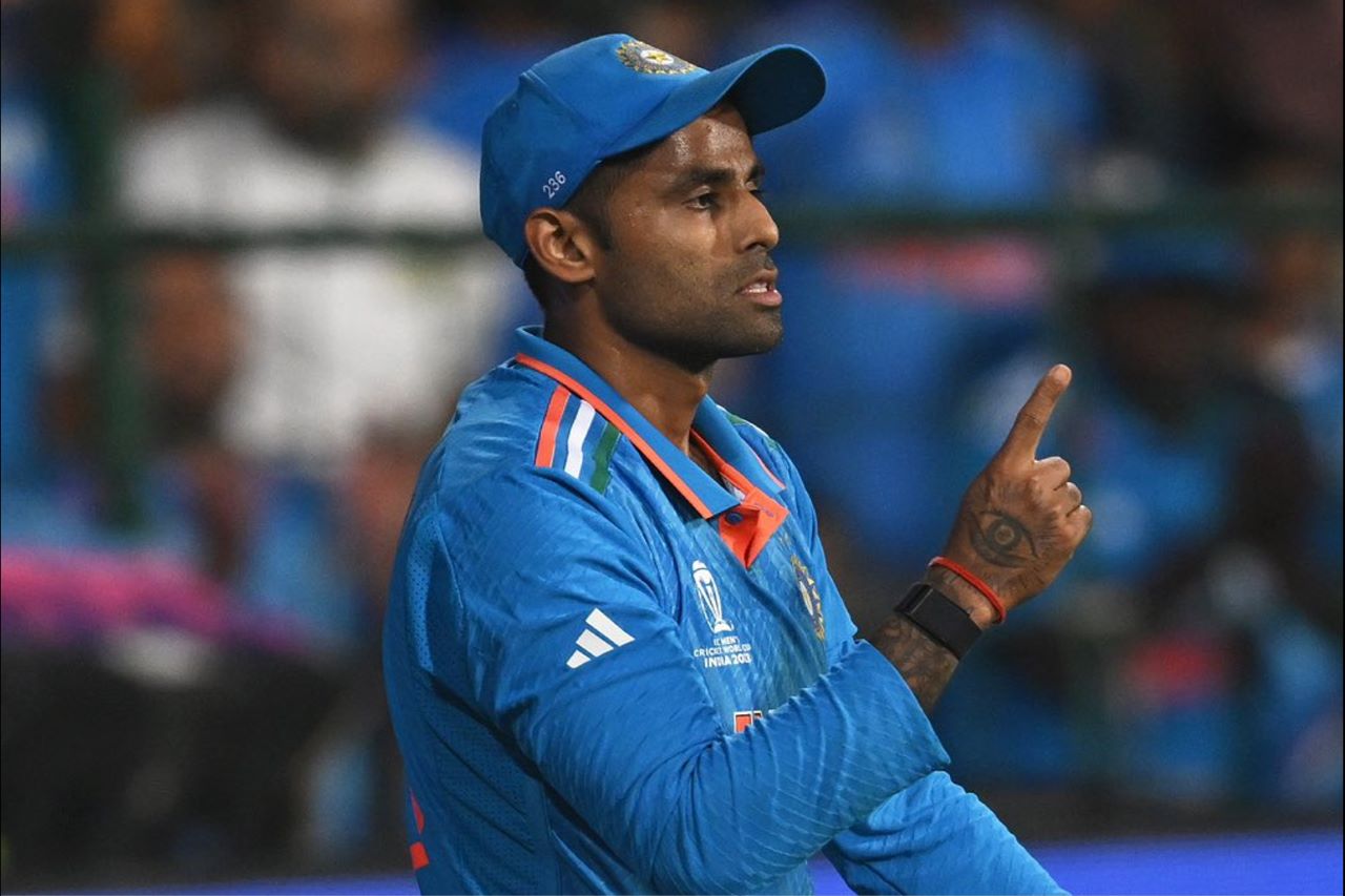 IND vs SA ODI 2023: वनडे सीरीज में बदल जाएगा कप्तान, सूर्या नहीं बल्कि ये खिलाड़ी करेगा कप्तानी