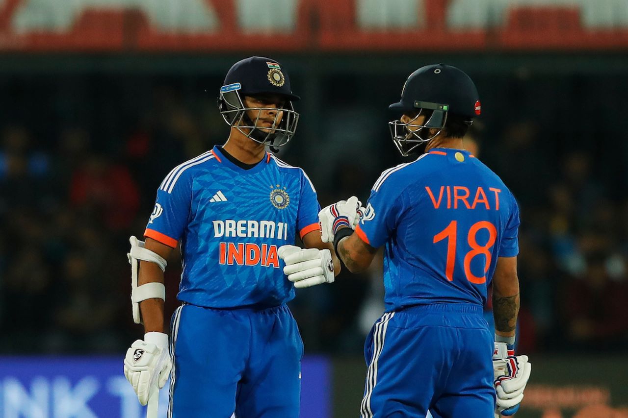 IND vs AFG T20 2024: 3 खिलाड़ियों में प्लेयर ऑफ द सीरीज की रेस, ये ऑलराउंडर सबसे बड़ा दावेदार